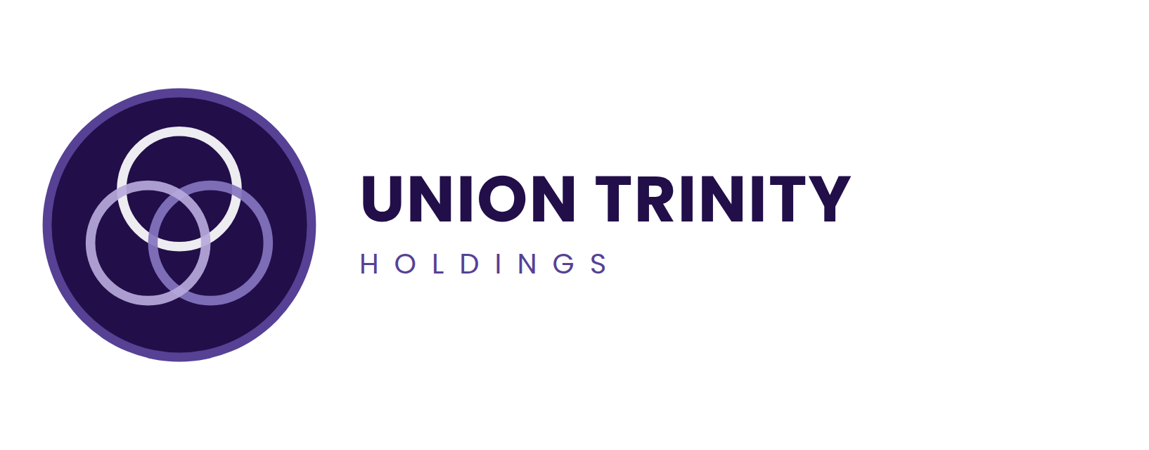 Union Trinity Holdings Logo