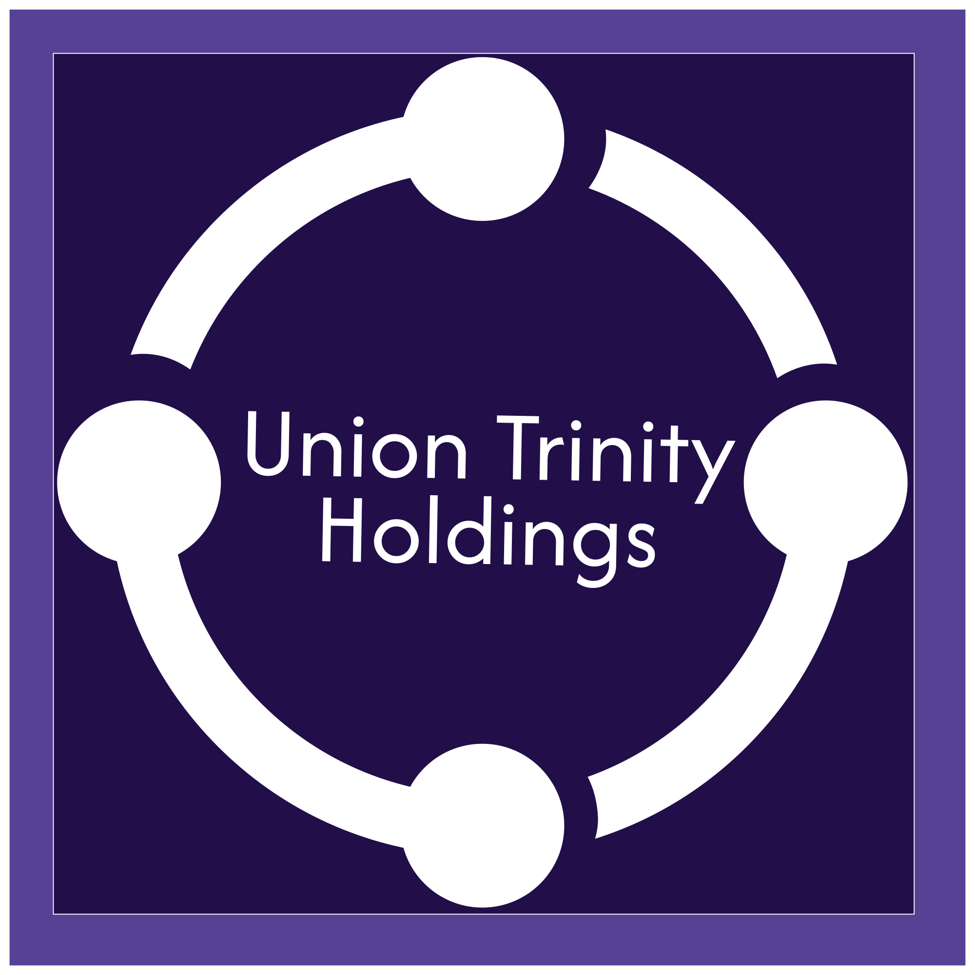 Union Trinity Holdings Logo